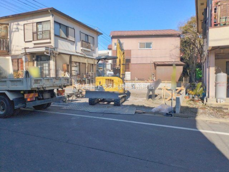 ���n�O�ώʐ^ �B�e��(2026-02-03 00:00:00)