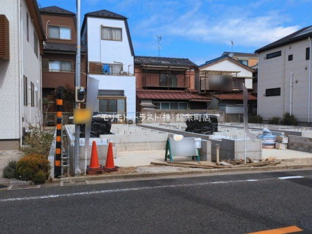 ���n�O�ώʐ^ �B�e��(2026-03-09)