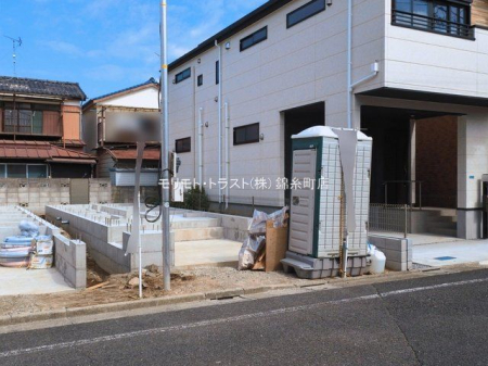 ���n�O�ώʐ^ �B�e��(2026-03-09)