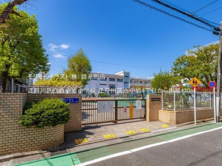 ���ӊ� �]�ː�旧�����⏬�w�Z �B�e��(2021-04-09) 420m