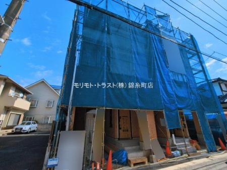 ���n�O�ώʐ^ �B�e��(2026-03-09)