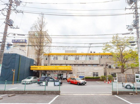 ���ӊ� �]�ː�a�@ �B�e��(2021-03-30) 1860m