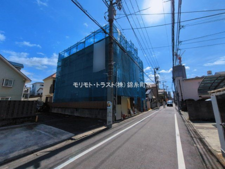 ���n�O�ώʐ^ �B�e��(2026-03-09)