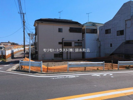 ���n�O�ώʐ^ �B�e��(2026-03-12)