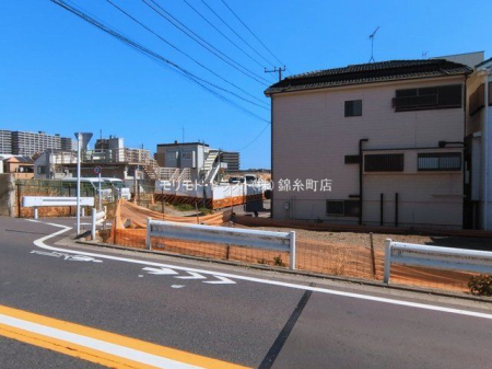 ���n�O�ώʐ^ �B�e��(2026-03-12)