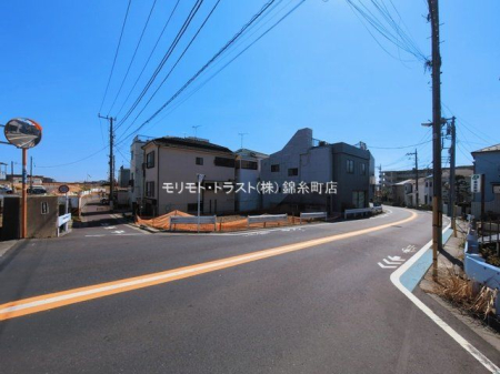 ���n�O�ώʐ^ �B�e��(2026-03-12)