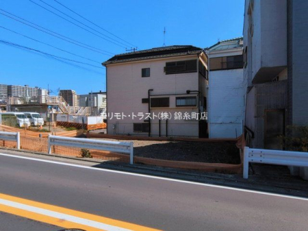 ���n�O�ώʐ^ �B�e��(2026-03-12)