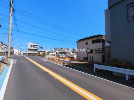 ���n�O�ώʐ^ �B�e��(2026-03-12)