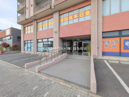 �G���g�����X �B�e��(2026-01-21 00:00:00)