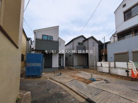 ���n�O�ώʐ^ �B�e��(2026-03-16)