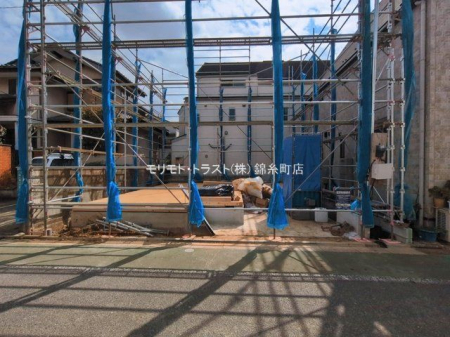 ���n�O�ώʐ^ �B�e��(2026-03-18)