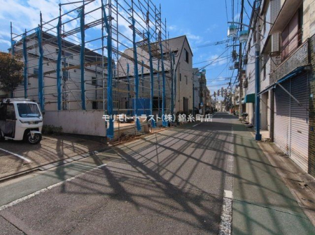 ���n�O�ώʐ^ �B�e��(2026-03-18)