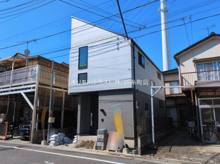 ���n�O�ώʐ^ �B�e��(2026-03-12)