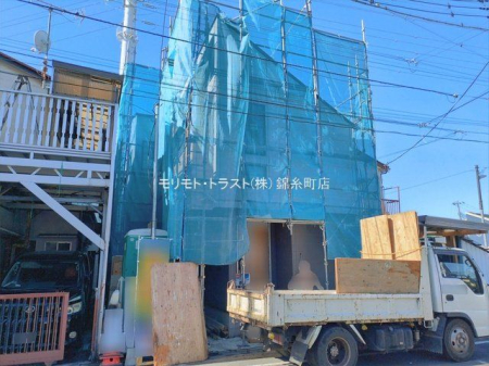 ���n�O�ώʐ^ �B�e��(2026-02-09 00:00:00)