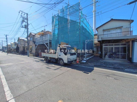 ���n�O�ώʐ^ �B�e��(2026-02-09 00:00:00)