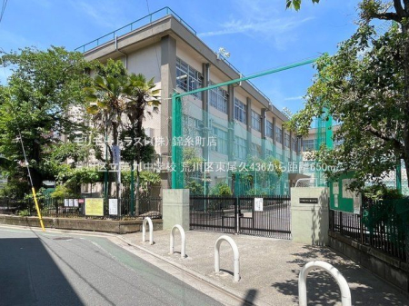 ���ӊ� �r��旧��㒆�w�Z �B�e��(2023-05-09) 650m