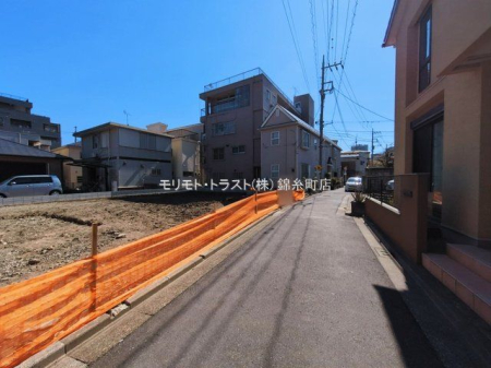 ���n�y�n�ʐ^ �B�e��(2026-03-12)