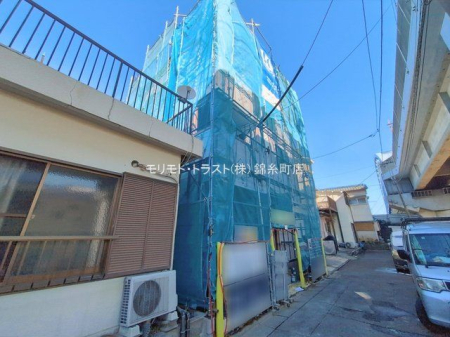 ���n�O�ώʐ^ �B�e��(2026-02-09 00:00:00)