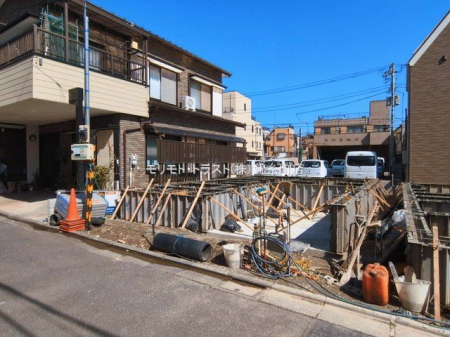 ���n�O�ώʐ^ �B�e��(2026-03-05)