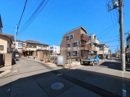 ���n�O�ώʐ^ �B�e��(2026-03-05)