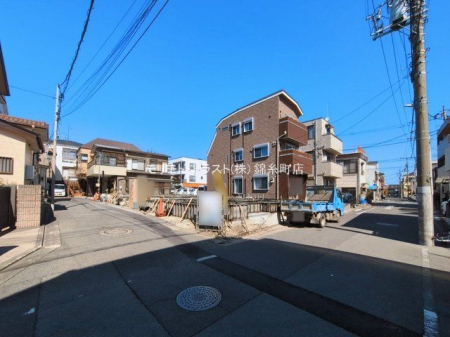 ���n�O�ώʐ^ �B�e��(2026-03-05)