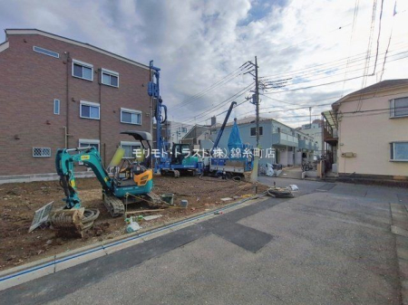 ���n�O�ώʐ^ �B�e��(2026-02-12 00:00:00)