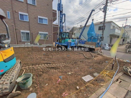 ���n�O�ώʐ^ �B�e��(2026-02-12 00:00:00)