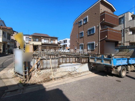 ���n�O�ώʐ^ �B�e��(2026-03-05)