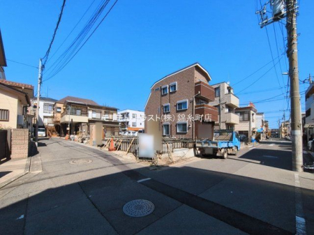 ���n�O�ώʐ^ �B�e��(2026-03-05)