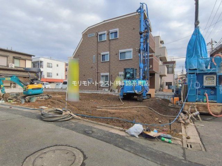 ���n�O�ώʐ^ �B�e��(2026-02-12 00:00:00)