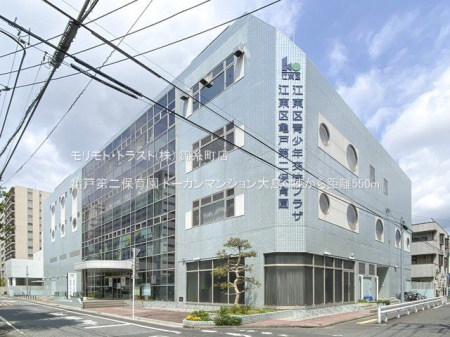 ���ӊ� �T�ˑ��ۈ牀 �B�e��(2020-04-28) 550m