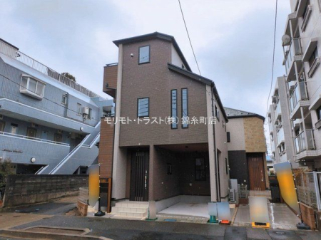 ���n�O�ώʐ^ �B�e��(2026-03-10)