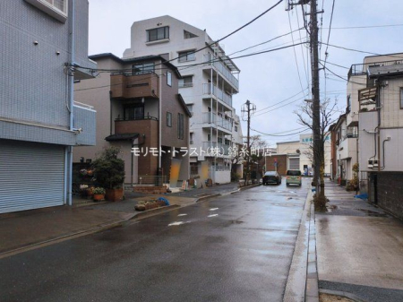 ���n�O�ώʐ^ �B�e��(2026-03-10)