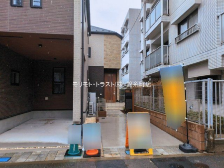 ���n�O�ώʐ^ �B�e��(2026-03-10)