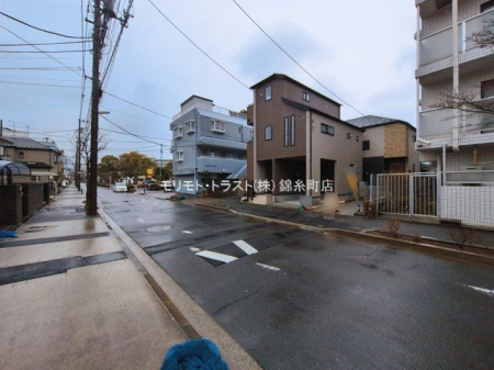 ���n�O�ώʐ^ �B�e��(2026-03-10)