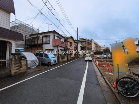 ���n�O�ώʐ^ �B�e��(2026-03-10)