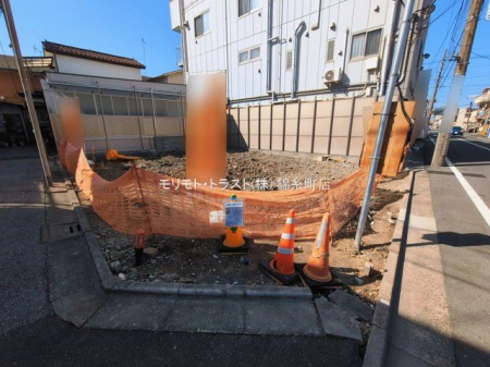 ���n�O�ώʐ^ �B�e��(2026-03-12)