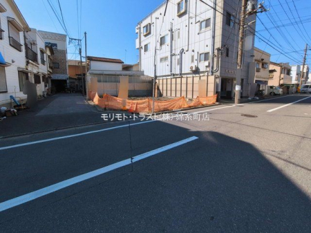 ���n�O�ώʐ^ �B�e��(2026-03-12)