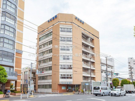 ���ӊ� �����a�@ �B�e��(2021-05-07) 1590m