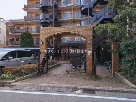 �G���g�����X �B�e��(2026-03-12)