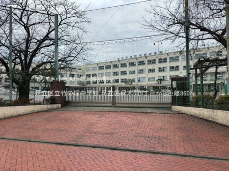 ���ӊ� �����旧�|�̒˒��w�Z �B�e��(2025-03-06) 860m