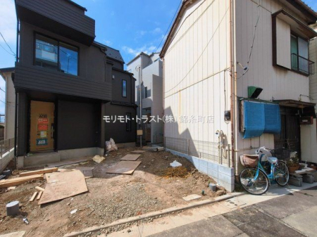 ���n�O�ώʐ^ �B�e��(2026-03-18)