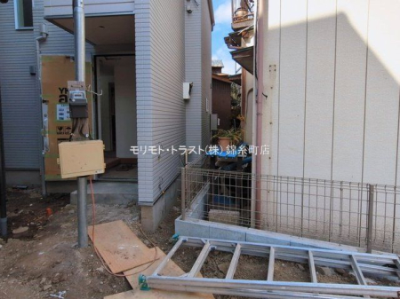 ���n�O�ώʐ^ �B�e��(2026-03-18 00:00:00)