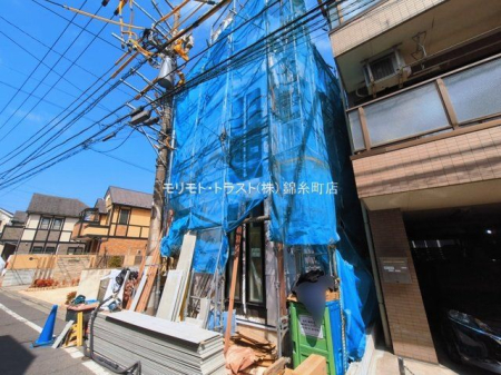 ���n�O�ώʐ^ �B�e��(2026-03-17)