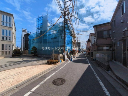 ���n�O�ώʐ^ �B�e��(2026-03-17)