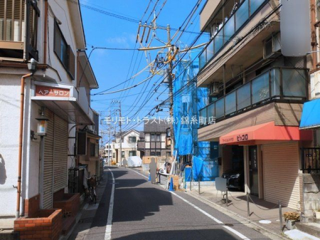 ���n�O�ώʐ^ �B�e��(2026-03-17 00:00:00)