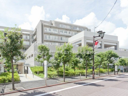 ���ӊ� ��X�ԏ\���a�@ �B�e��(2021-07-16) 910m