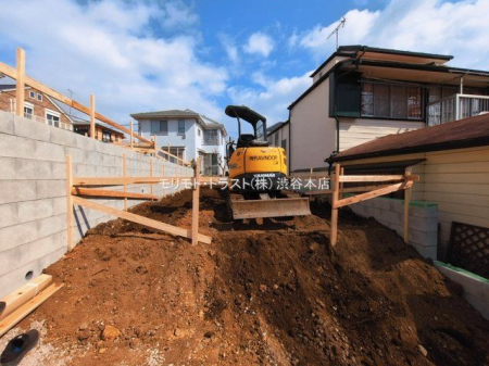 ���n�O�ώʐ^ �B�e��(2026-03-18)