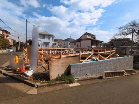 ���n�O�ώʐ^ �B�e��(2026-03-18)