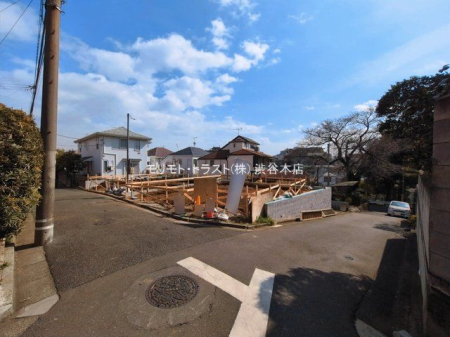 ���n�O�ώʐ^ �B�e��(2026-03-18)